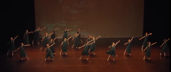 Éveil Danse